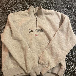 Jack Wills Womens Sweatshirt